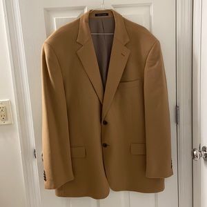 Land’s End Men’s Cashmere Blazer
